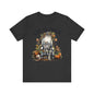 Get in loser Unisex Jersey Short Sleeve Tee