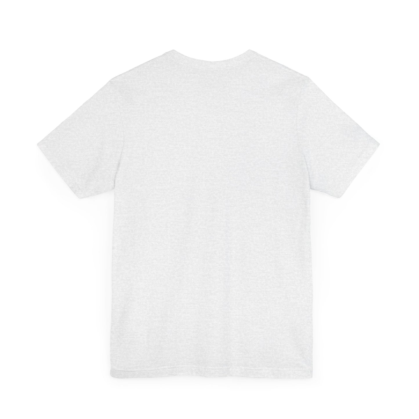 Skeleton Bouquet Unisex Jersey Short Sleeve Tee