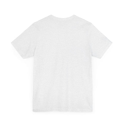 Skeleton Bouquet Unisex Jersey Short Sleeve Tee