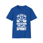Gym Life Unisex Softstyle T-Shirt