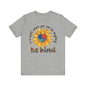 Be Kind Unisex Jersey Short Sleeve Tee