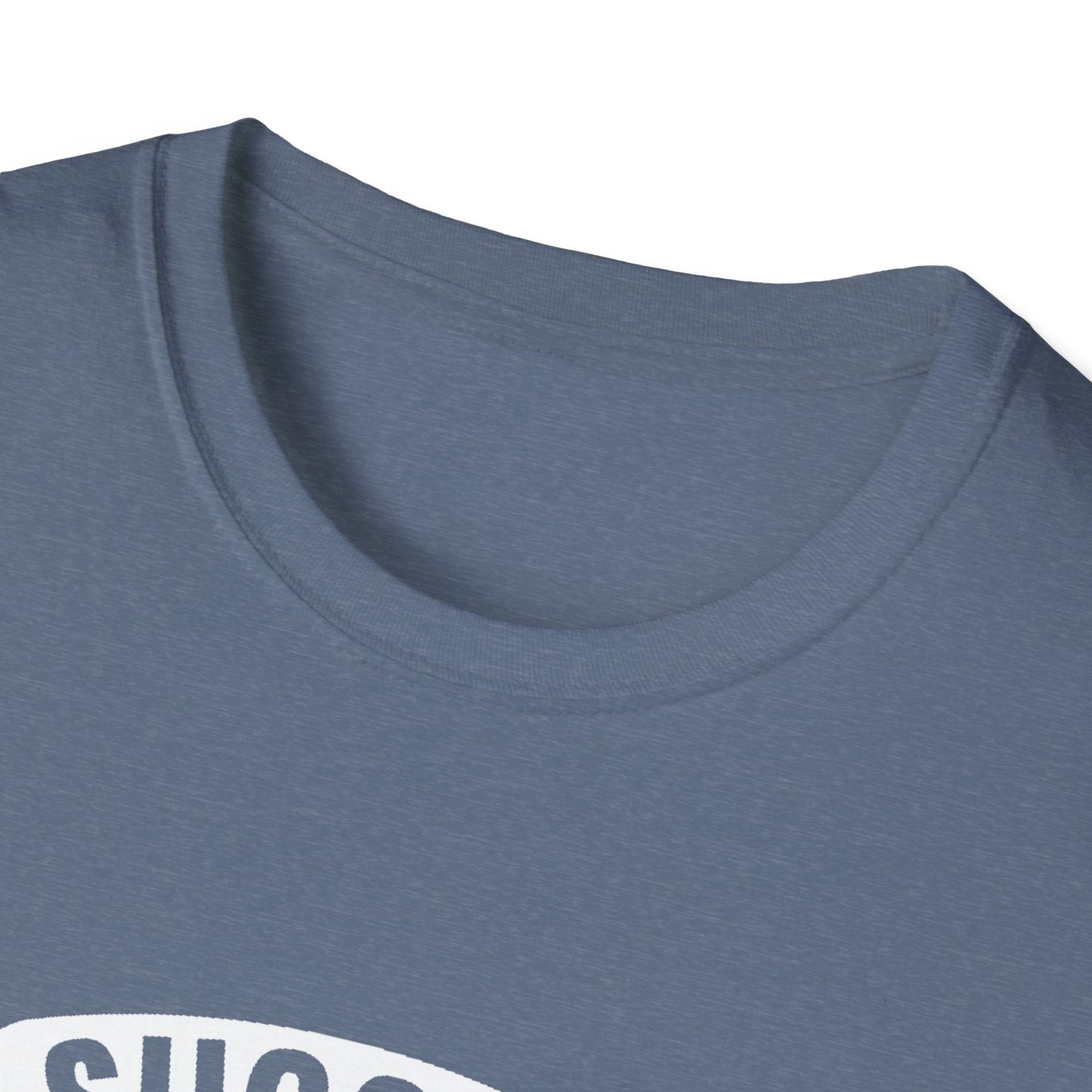 Success Unisex Softstyle T-Shirt