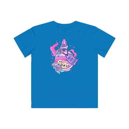 Don't Open, Poison Kids Fine Jersey Tee