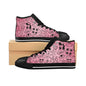 Sailor Jerry Valentine Classic Men's Sneakers