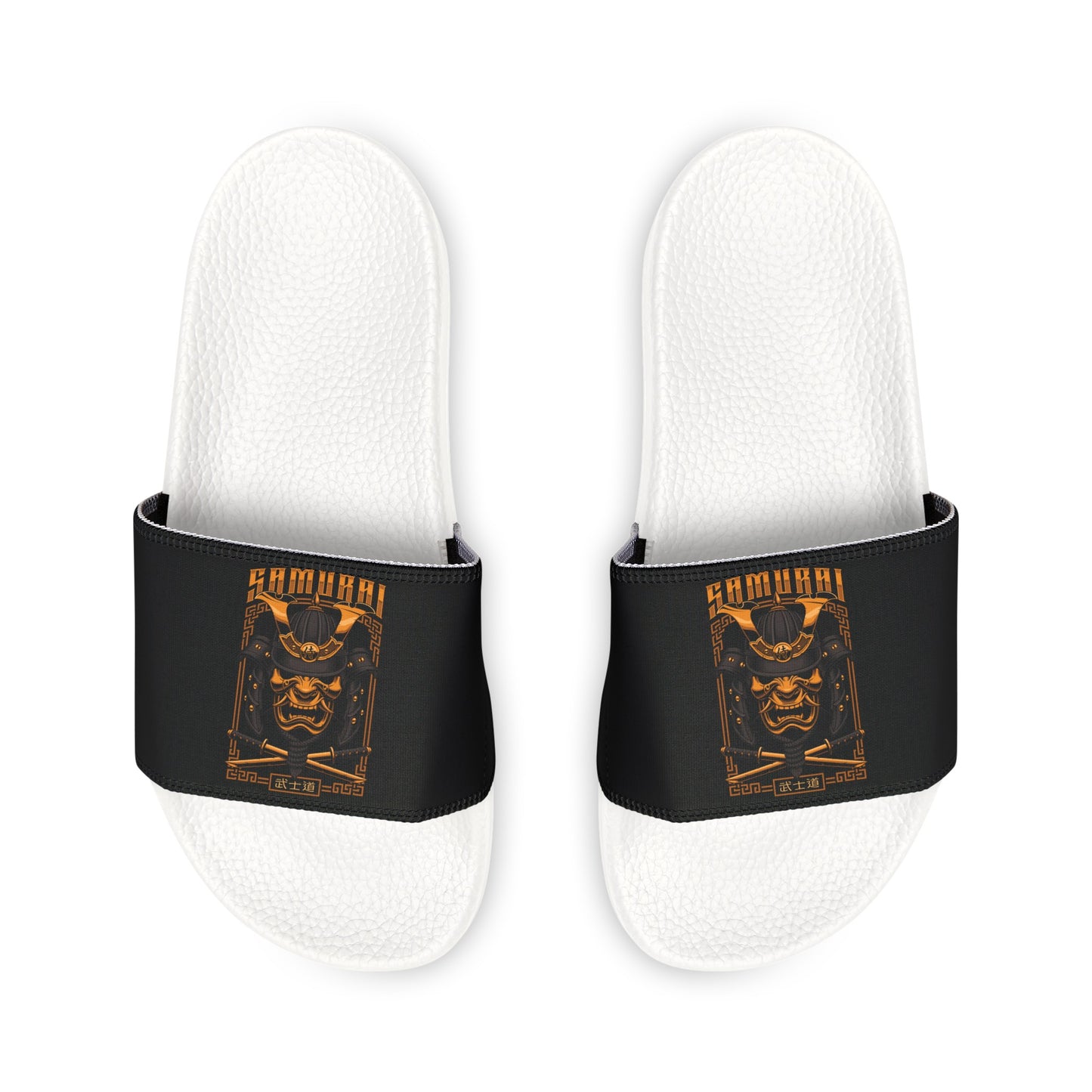 Samurai Hanya 2 Slides