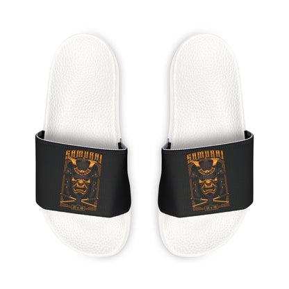 Samurai Hanya 2 Slides