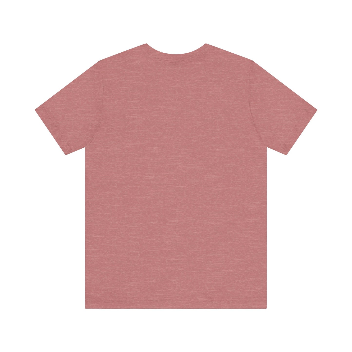 Guam Seal Sunrise Unisex Jersey Short Sleeve Tee