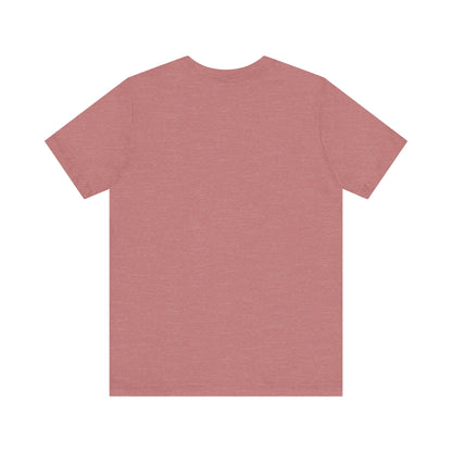 Guam Seal Sunrise Unisex Jersey Short Sleeve Tee