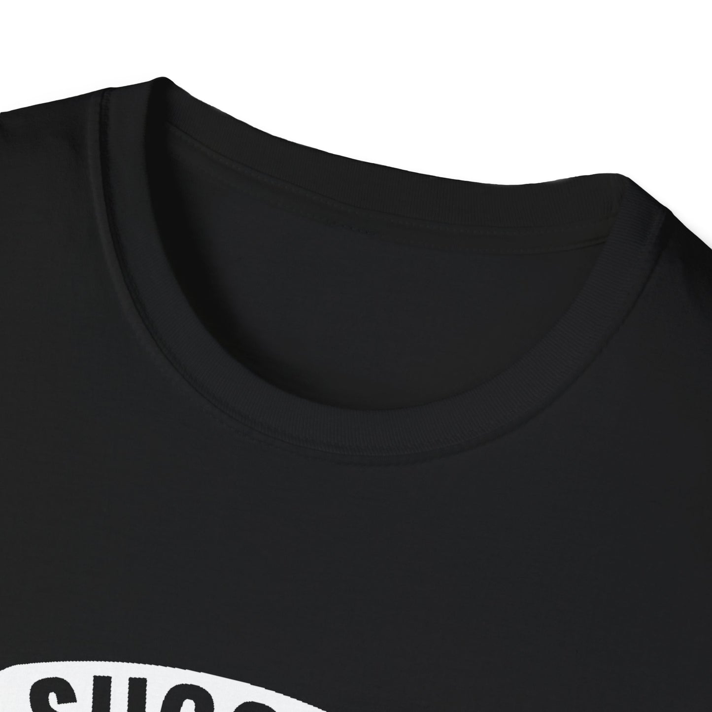 Success Unisex Softstyle T-Shirt