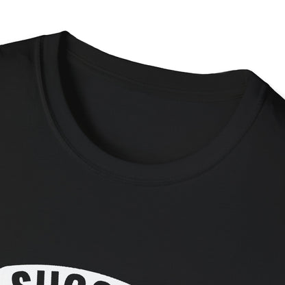 Success Unisex Softstyle T-Shirt