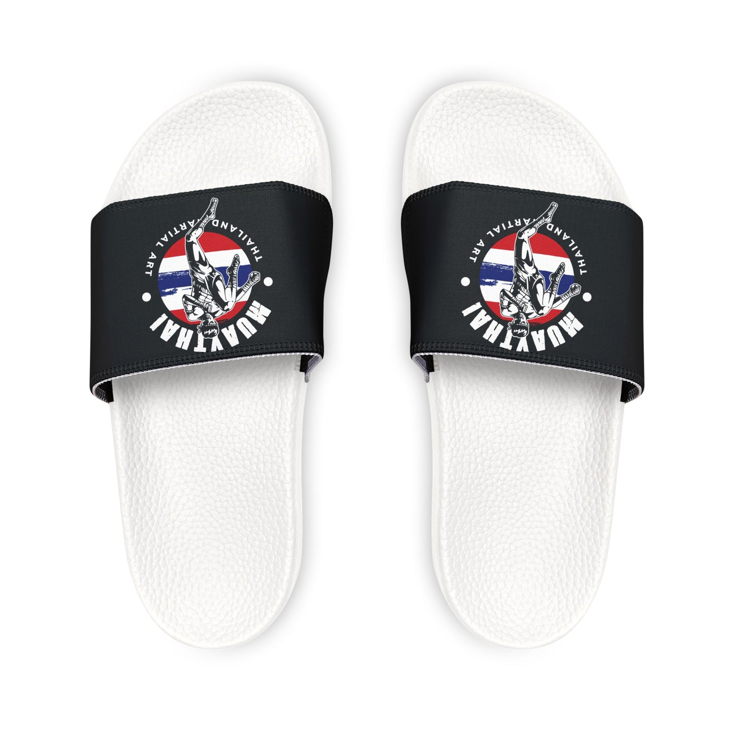 Muay Thai Slides