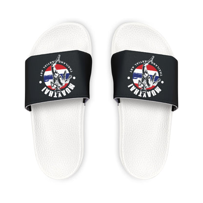 Muay Thai Slides