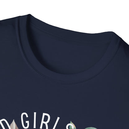 Dark Romance T-Shirt