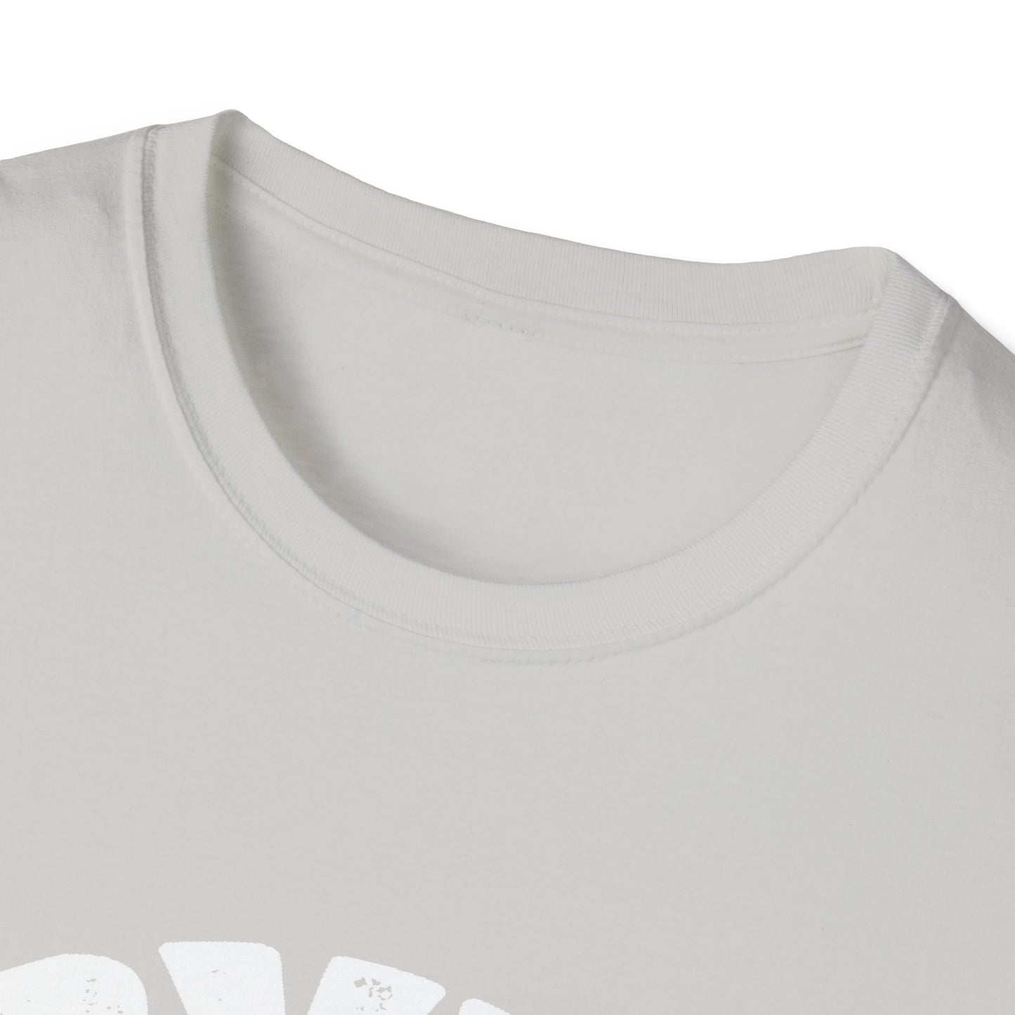 Body Building Unisex Softstyle T-Shirt