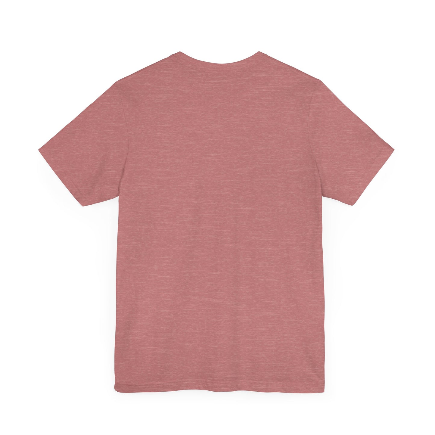 Guam Seal Sunrise Unisex Jersey Short Sleeve Tee