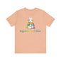 Different not less Unisex Jersey Short Sleeve Tee