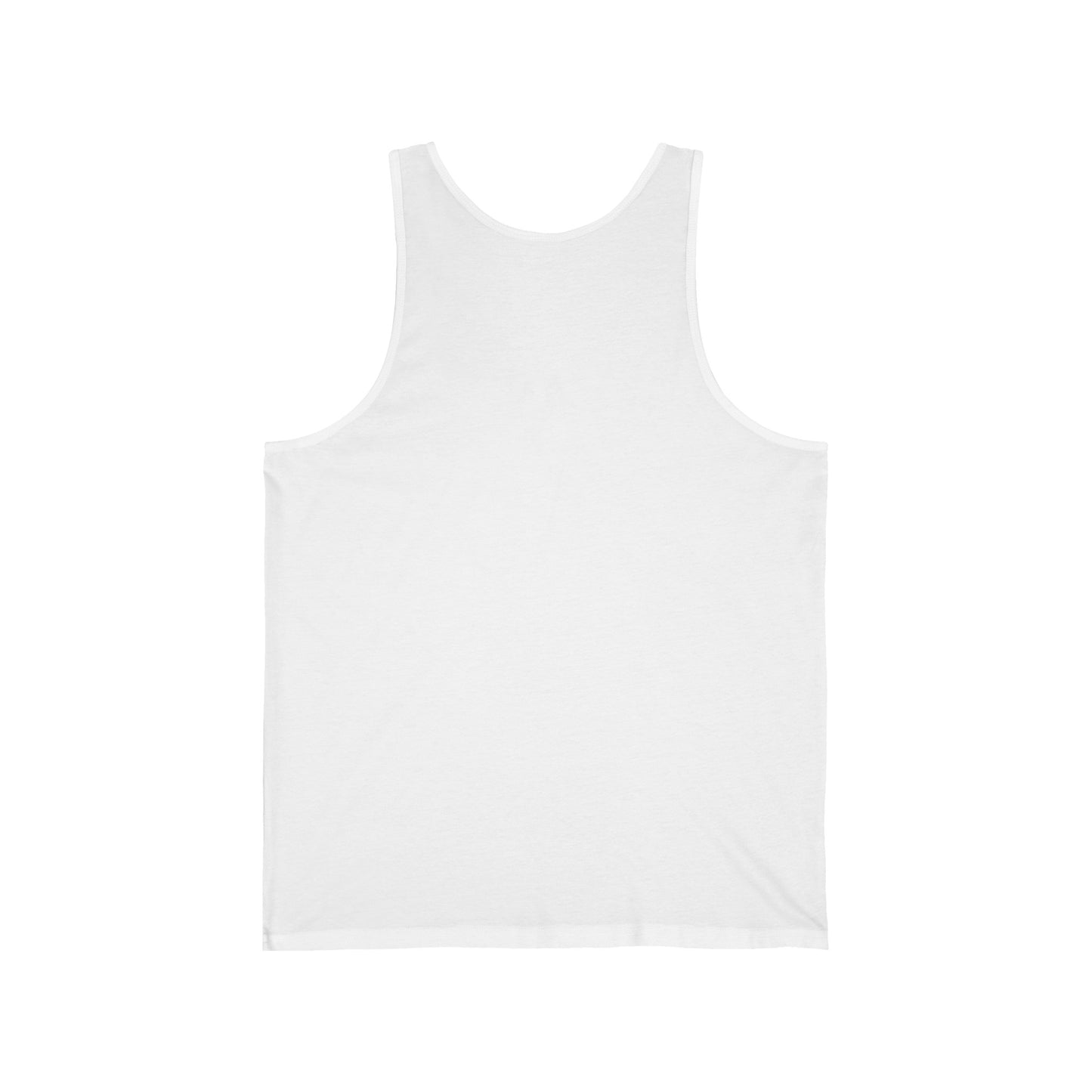 Guam beach Unisex Jersey Tank