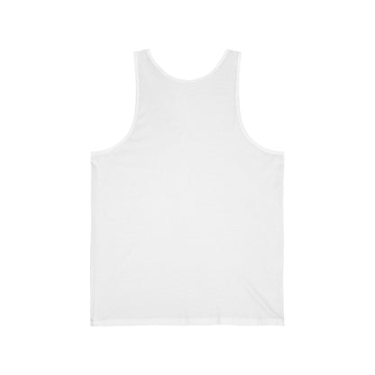 Guam beach Unisex Jersey Tank