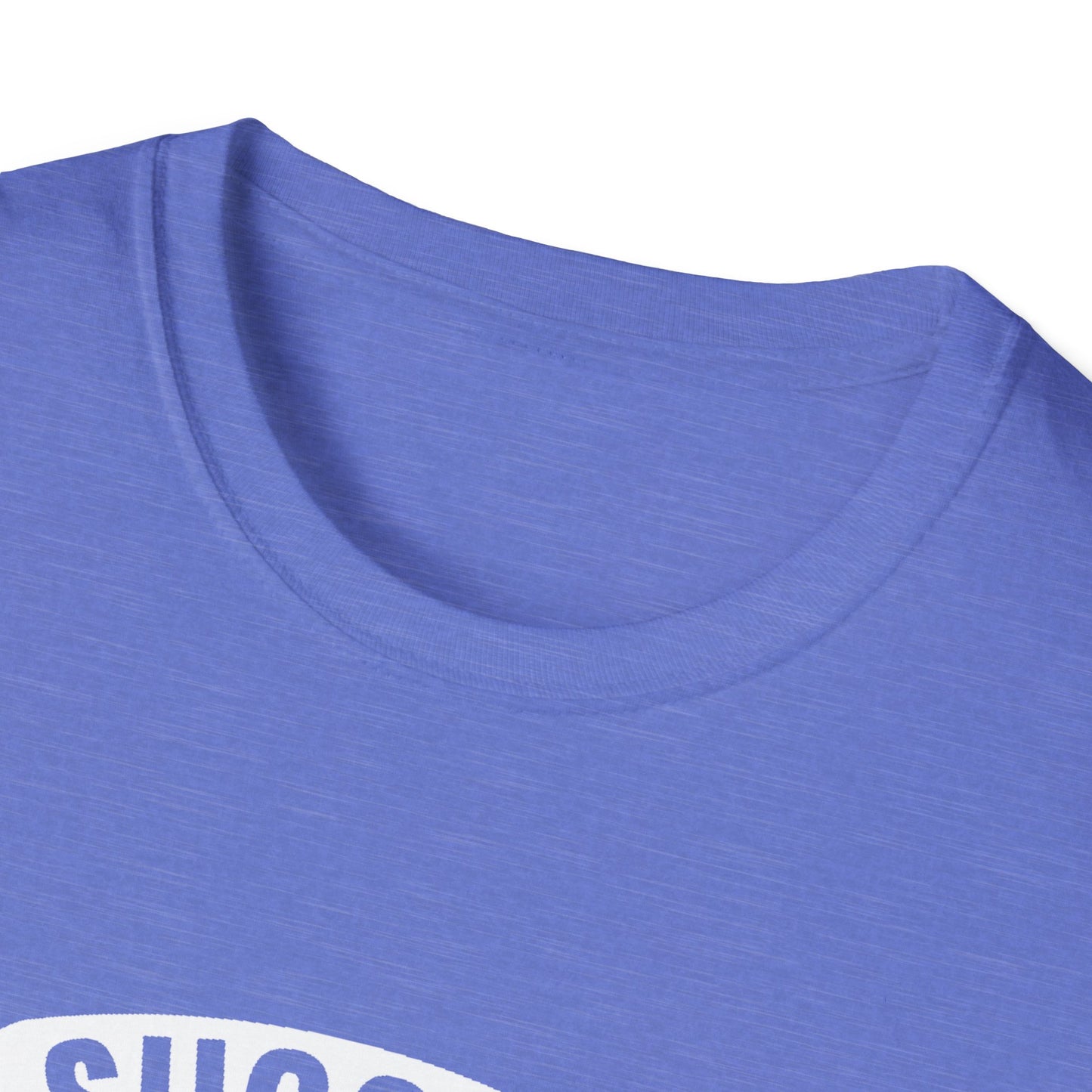 Success Unisex Softstyle T-Shirt