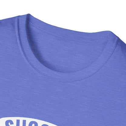 Success Unisex Softstyle T-Shirt