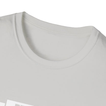 Fight For Something Unisex Softstyle T-Shirt