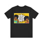 True love Unisex Jersey Short Sleeve Tee