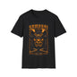 Samurai Hanya Unisex Softstyle T-Shirt