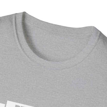 Fight For Something Unisex Softstyle T-Shirt