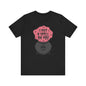 I put a spell on you Unisex Jersey Short Sleeve Tee