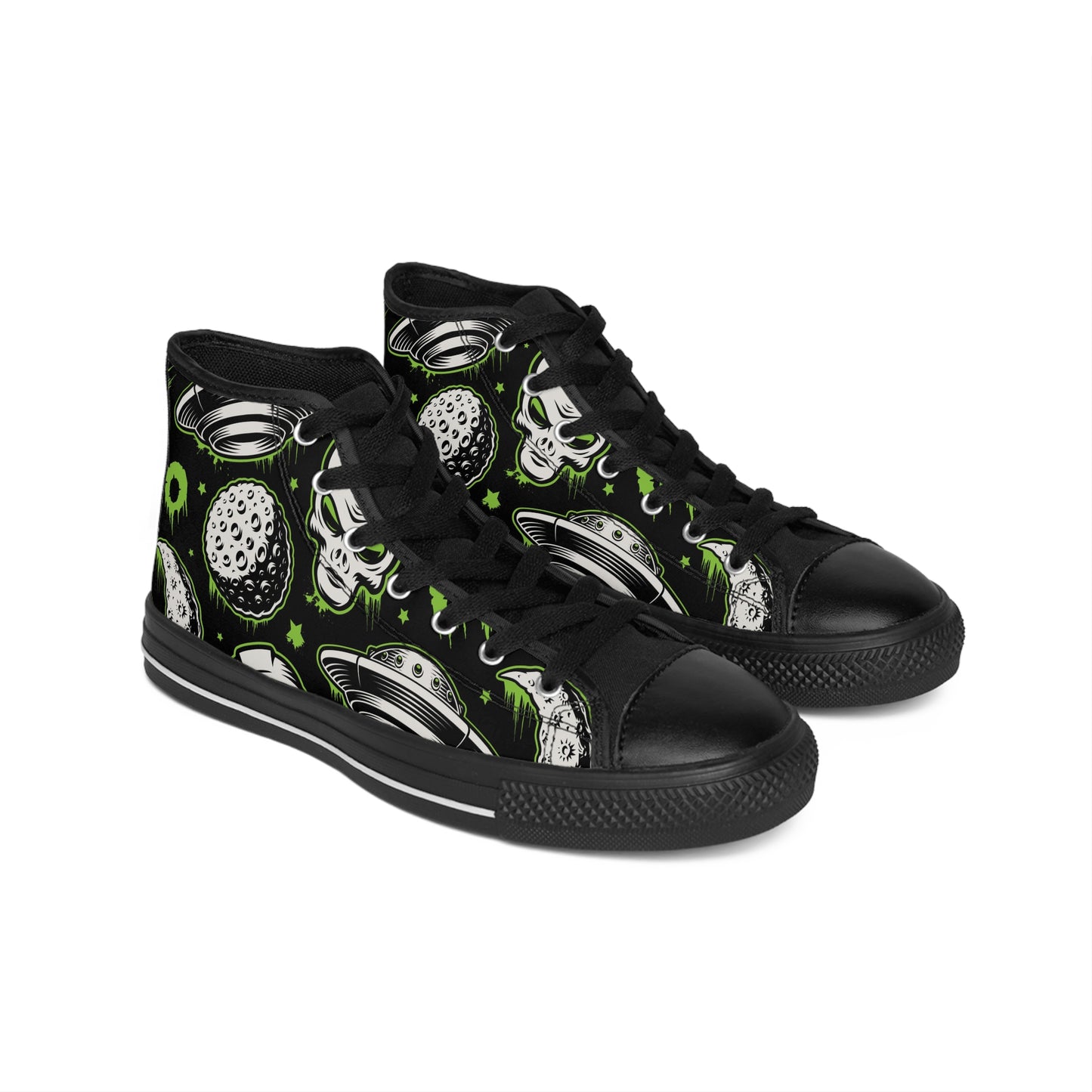 UFO Women's Sneakers