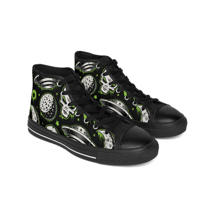 UFO Women's Sneakers