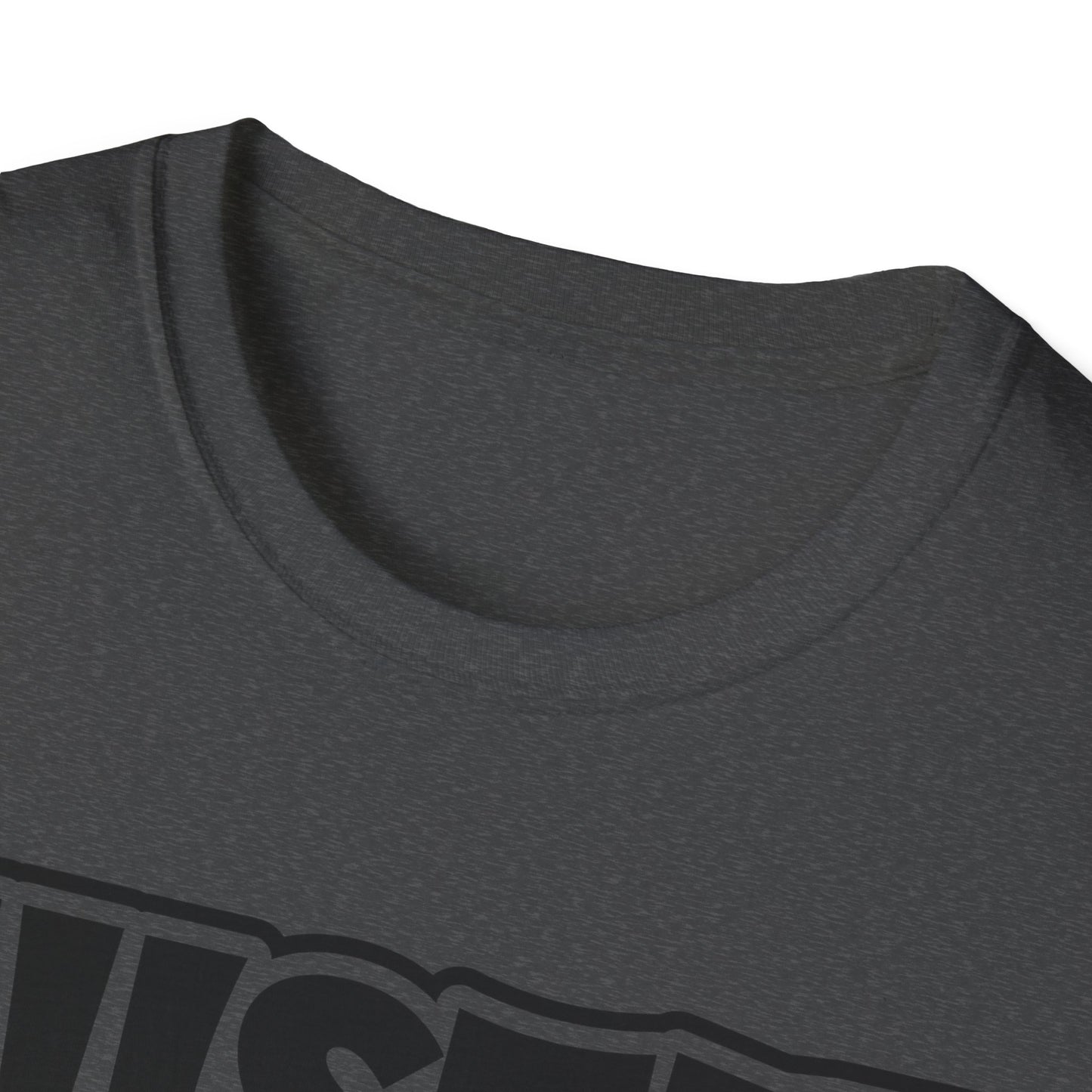 Hustle For That Muscle Softstyle T-Shirt