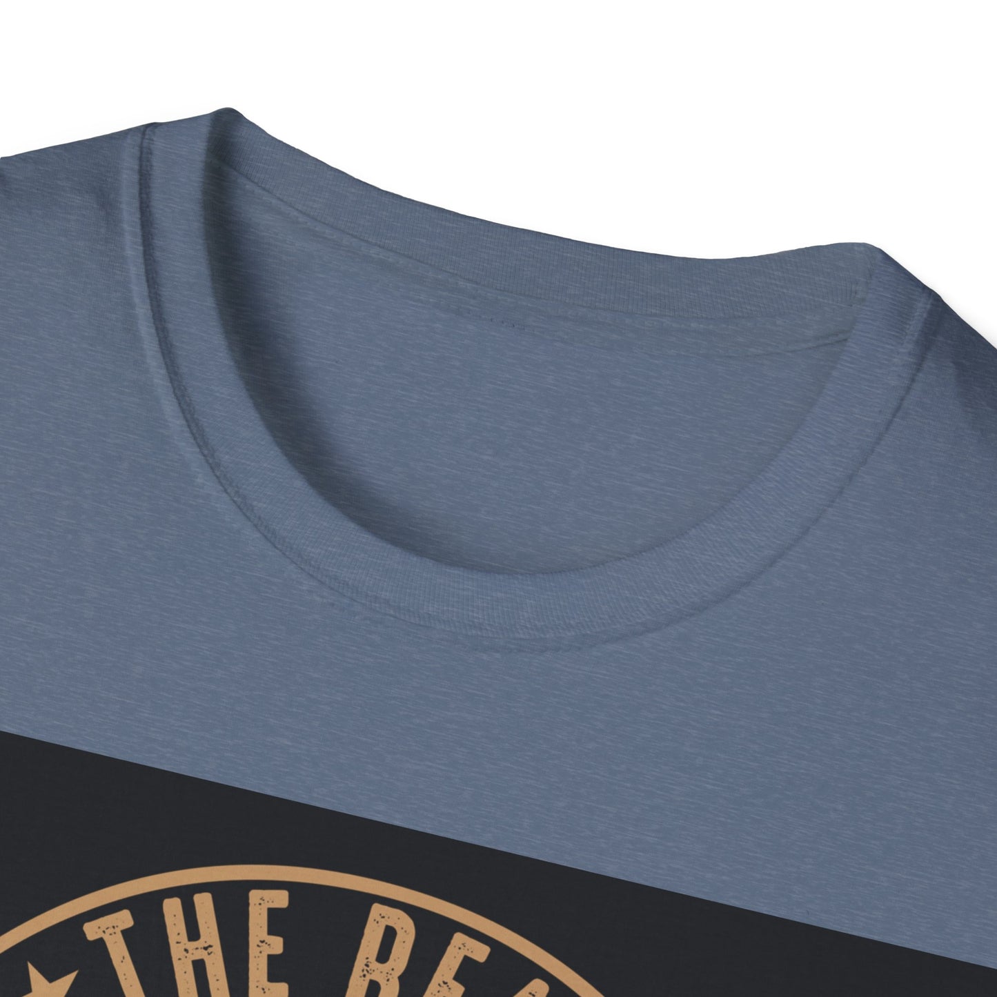 The Real Workout Unisex Softstyle T-Shirt