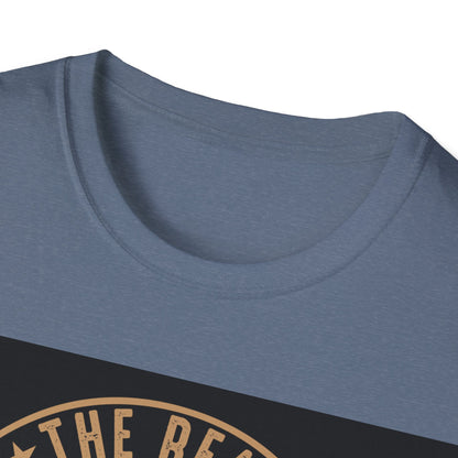 The Real Workout Unisex Softstyle T-Shirt