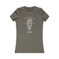 Blood & Ash Tee