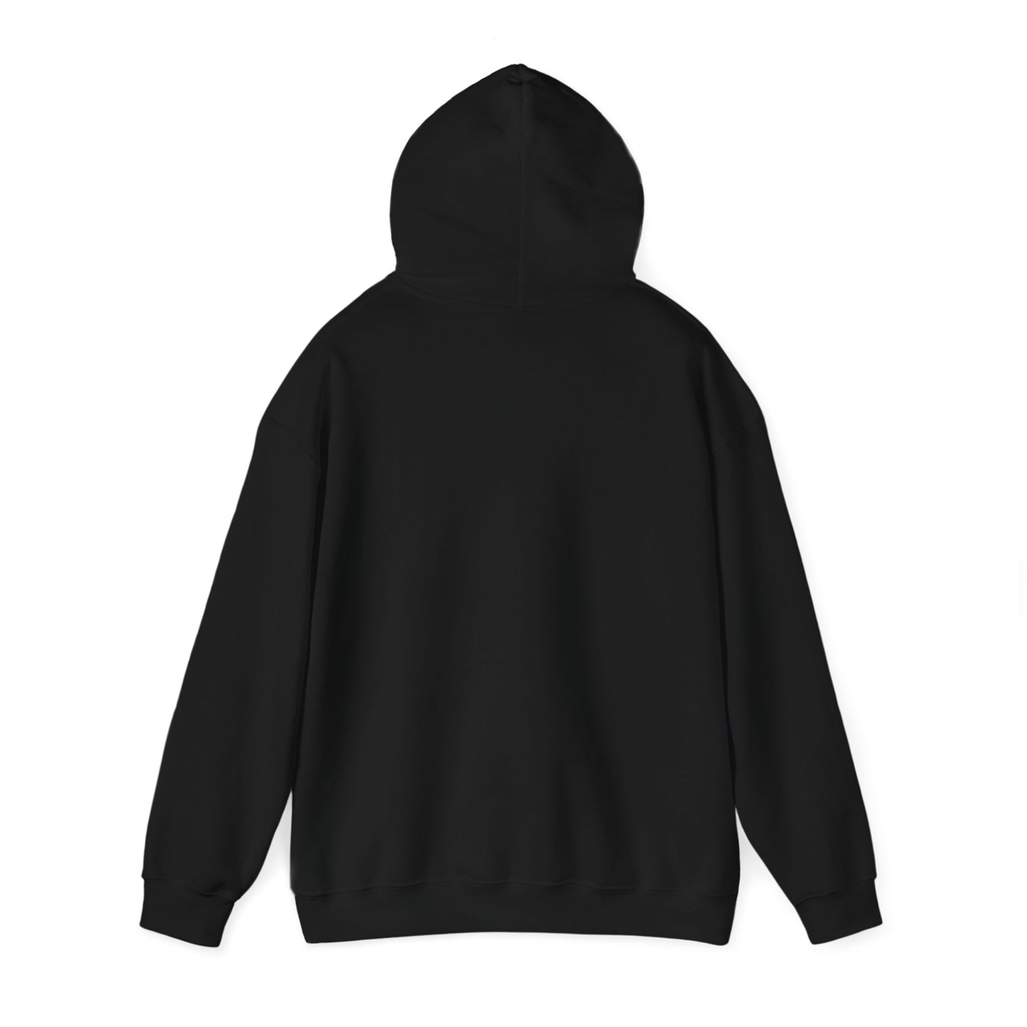 Rocksteady Hot Rod Heavy Blend™ Hooded Sweatshirt