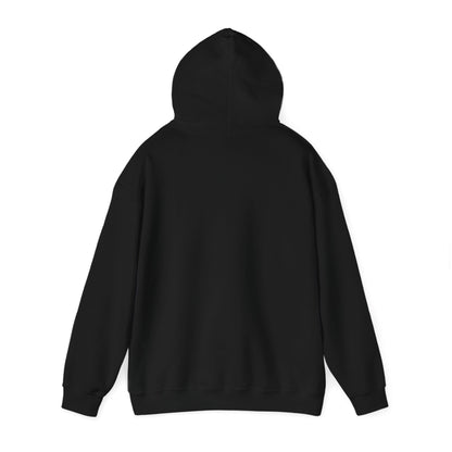 Rocksteady Hot Rod Heavy Blend™ Hooded Sweatshirt