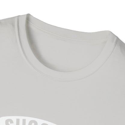 Success Unisex Softstyle T-Shirt