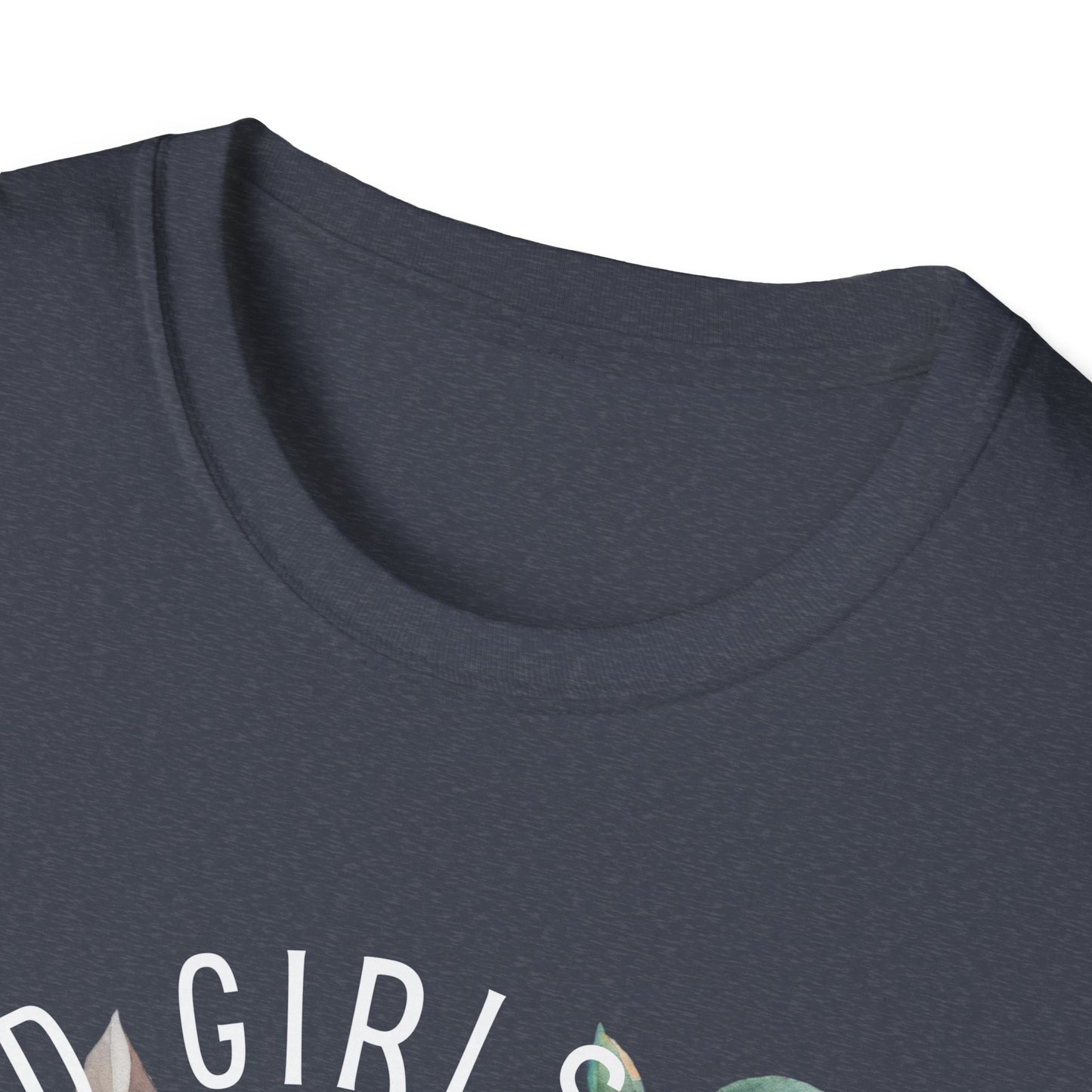 Dark Romance T-Shirt