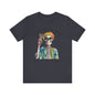 I'm trying Unisex Jersey Short Sleeve Tee