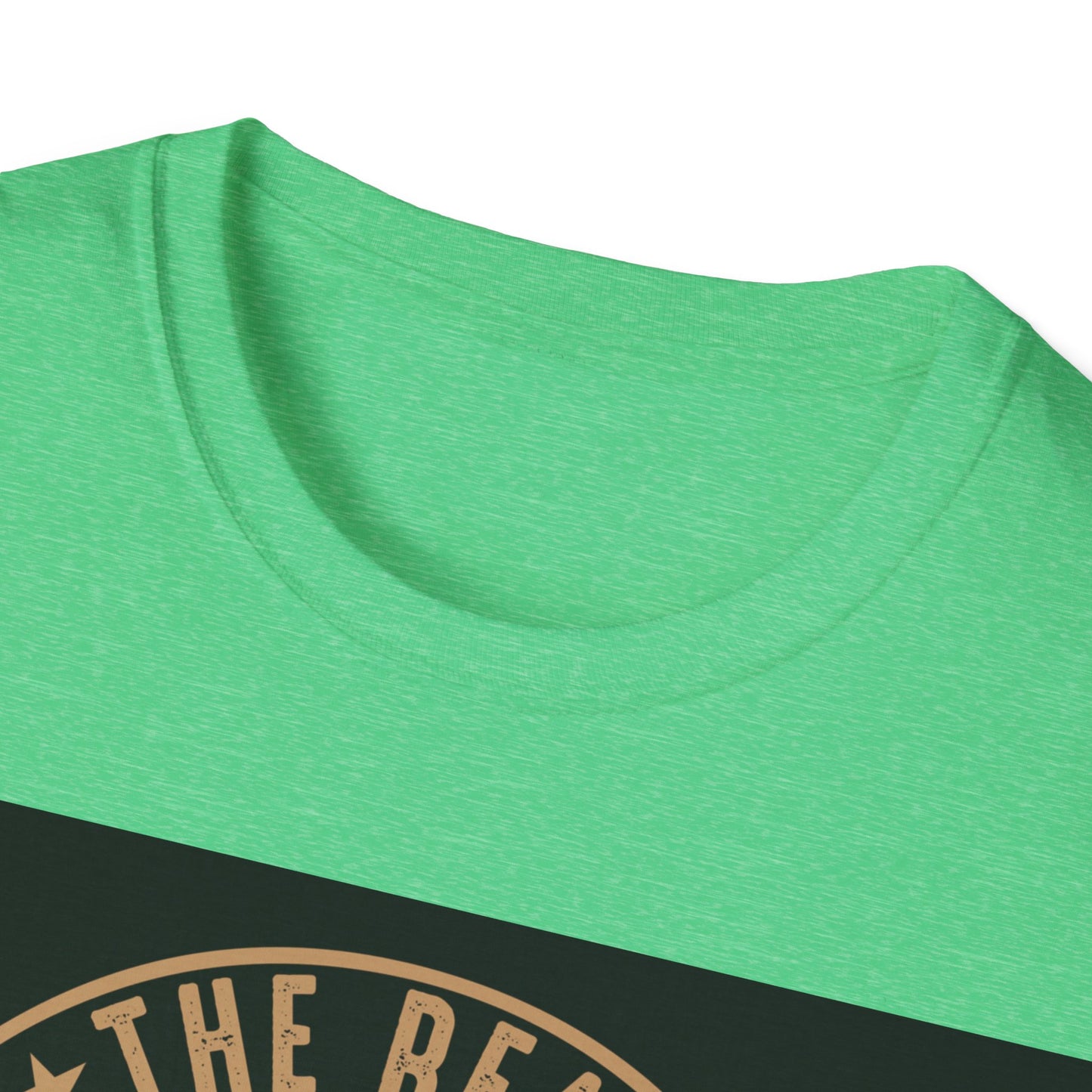The Real Workout Unisex Softstyle T-Shirt