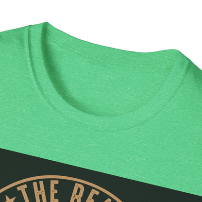 The Real Workout Unisex Softstyle T-Shirt
