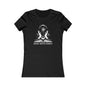 Book Witch Energy Tee