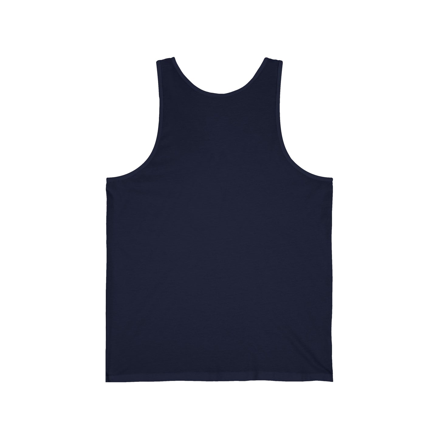 Guam beach Unisex Jersey Tank
