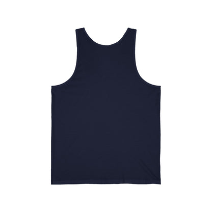 Guam beach Unisex Jersey Tank