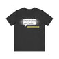 I have too many comic books... said no one ever Unisex Jersey Short Sleeve Tee