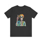 I'm trying Unisex Jersey Short Sleeve Tee