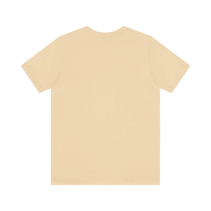 Guam Seal Sunrise Unisex Jersey Short Sleeve Tee