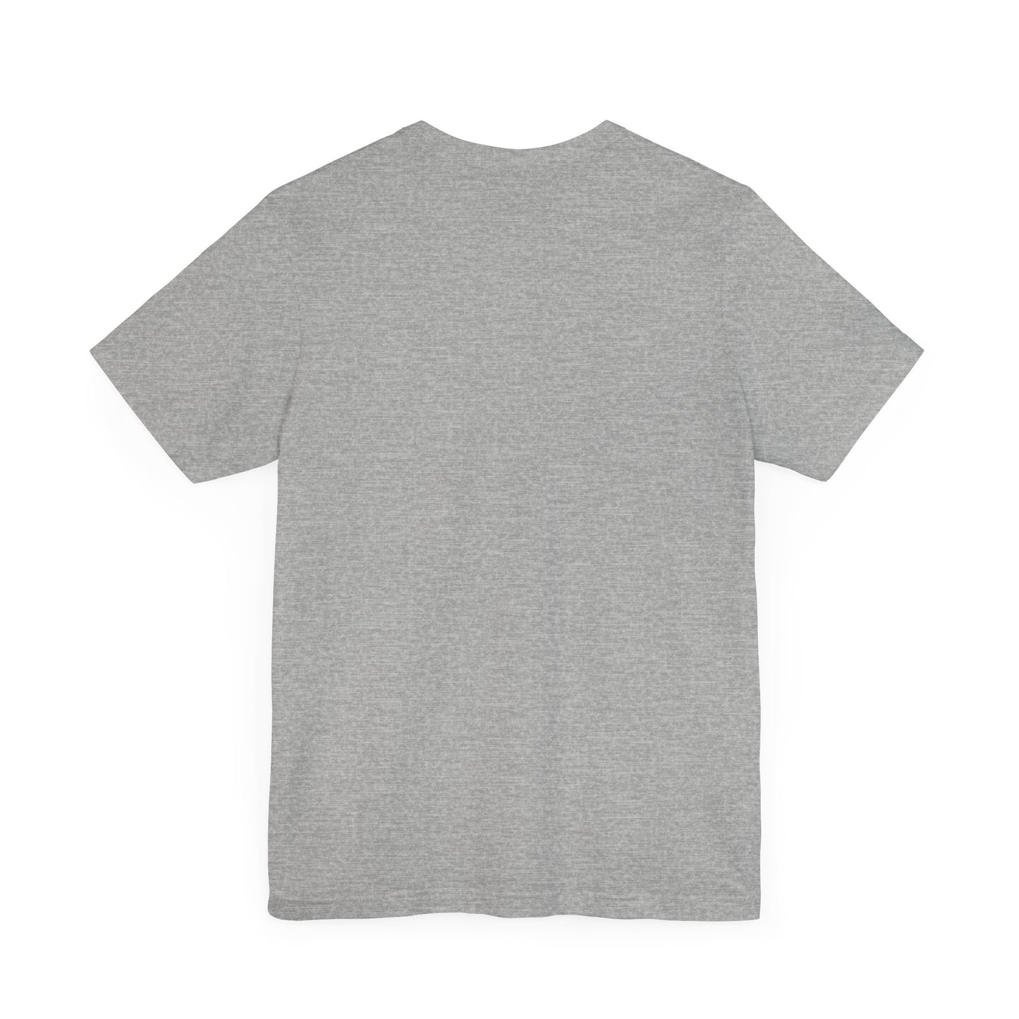 Guam Seal Sunrise Unisex Jersey Short Sleeve Tee