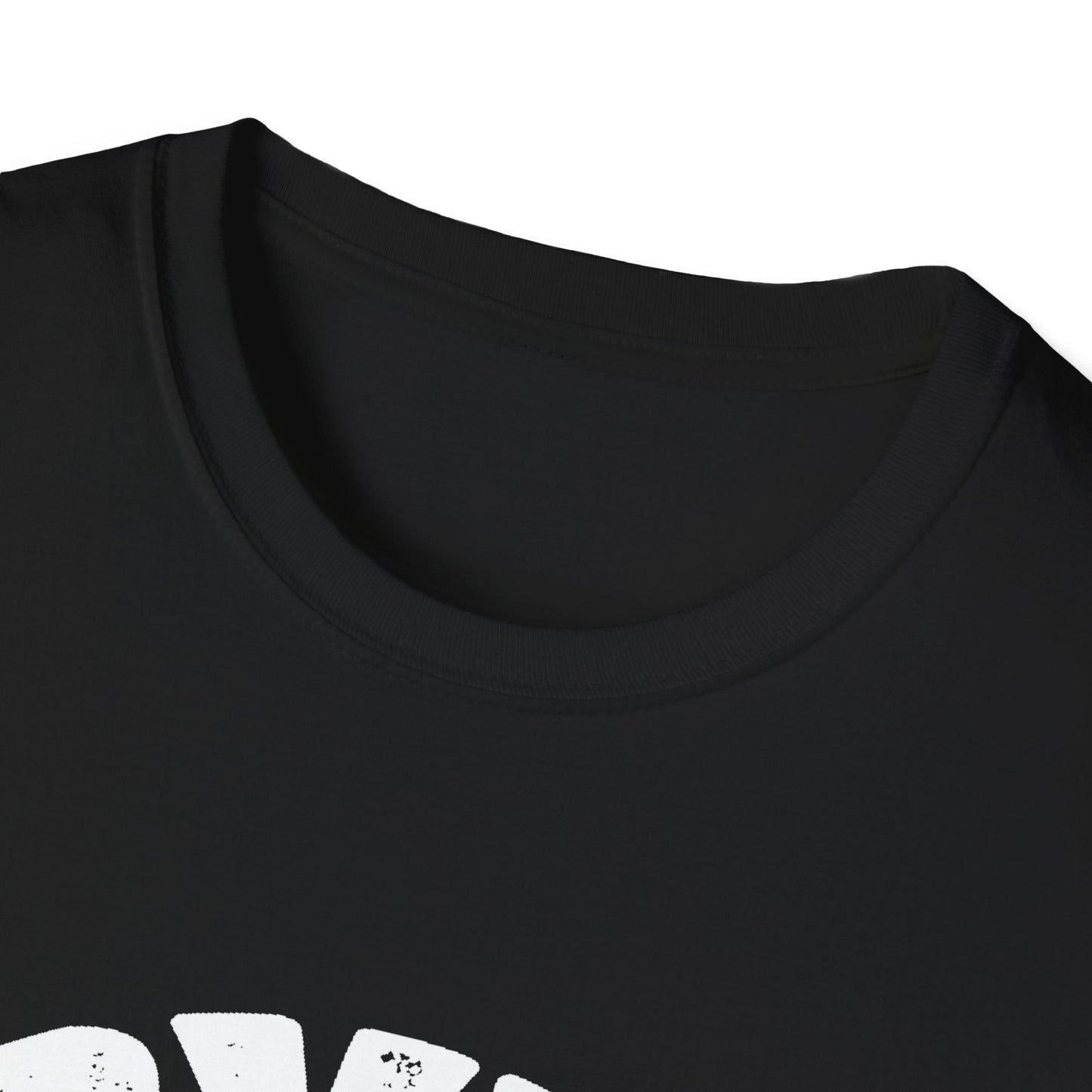 Body Building Unisex Softstyle T-Shirt